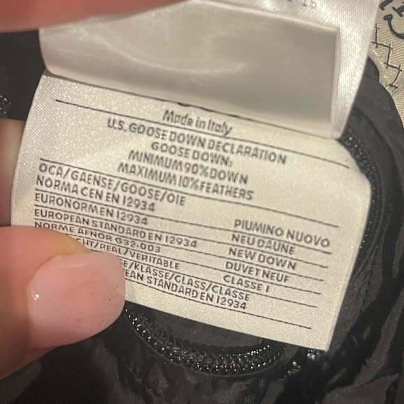 Gucci Liberty jacket Men size 38 (US women M) - Picture 11 of 12